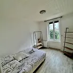 Charmant T3 Proche De La Gare