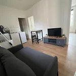 Charmant T3 Proche De La Gare